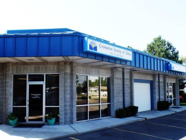 Cremation Society Of Idaho in Boise Idaho