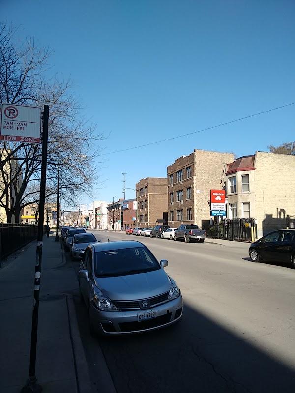 Cremation Society of Illinois in Chicago Illinois