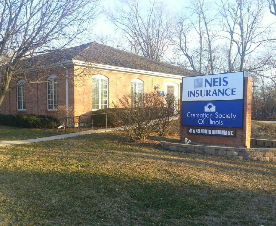Cremation Society of Illinois - Crystal Lake in Crystal Lake Illinois