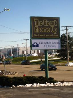 Cremation Society of Illinois - Glen Ellyn in Glen Ellyn Illinois