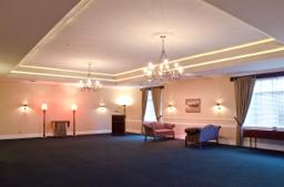 Cremation Society of Illinois - Rockford building in Rockford, Illinois