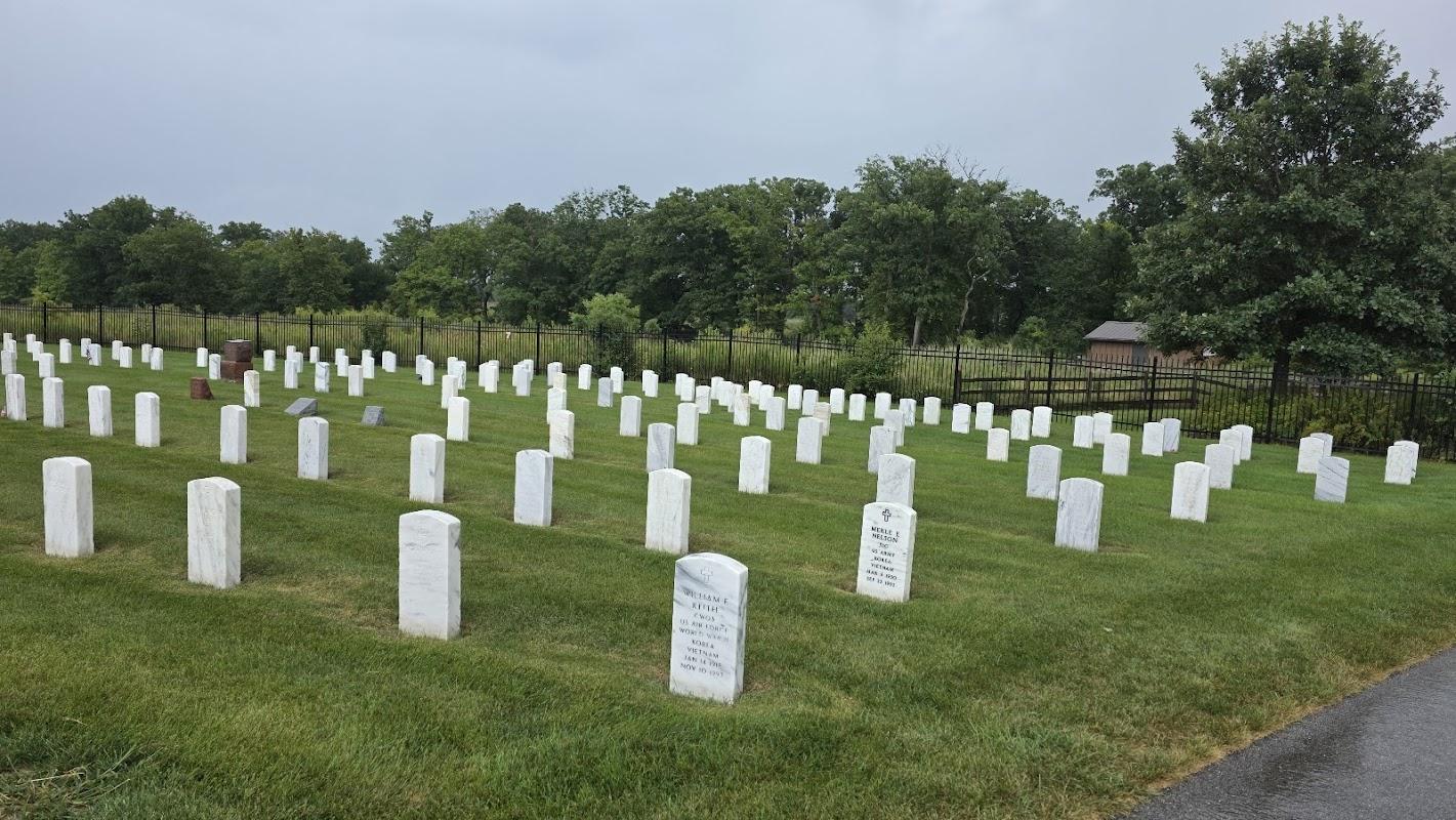 Cremation Society of Illinois - Romeoville in Romeoville Illinois