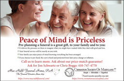 Cremation Society of Maryland in Baltimore Maryland