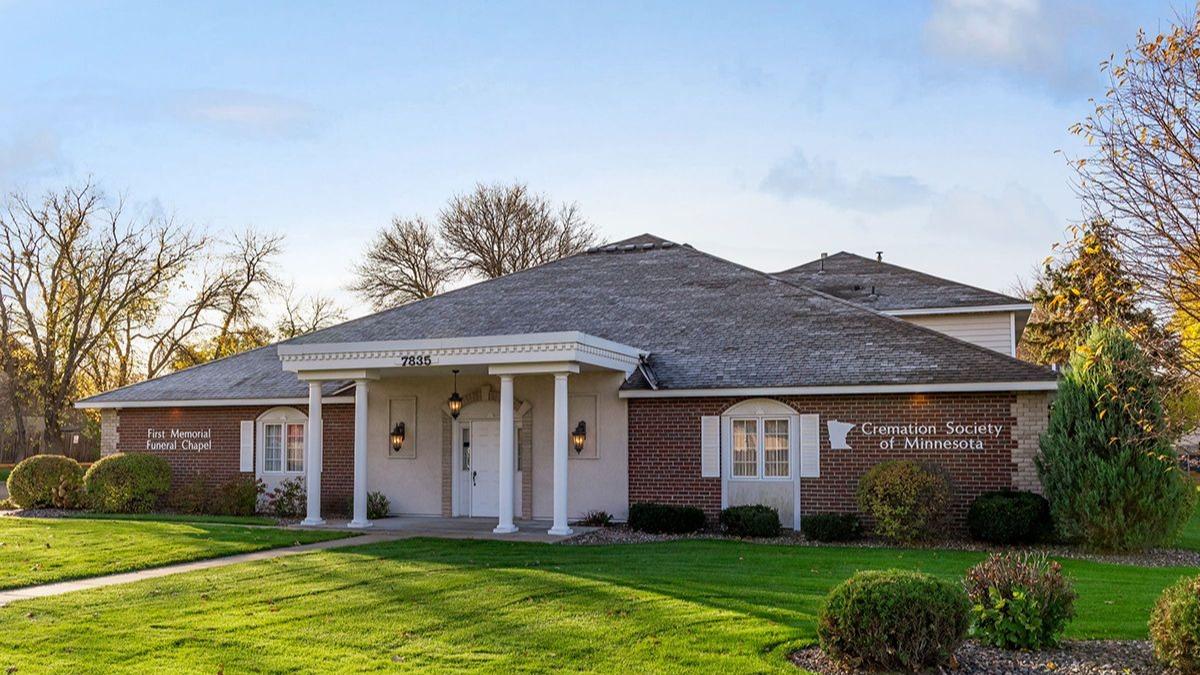 Cremation Society of Minnesota - Brooklyn Park in Brooklyn Park Minnesota