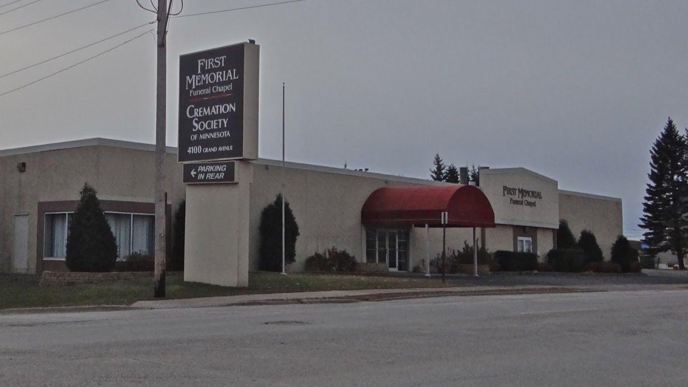 Cremation Society of Minnesota in Duluth Minnesota