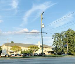 Cremation Society Of South Carolina in Greenville South Carolina