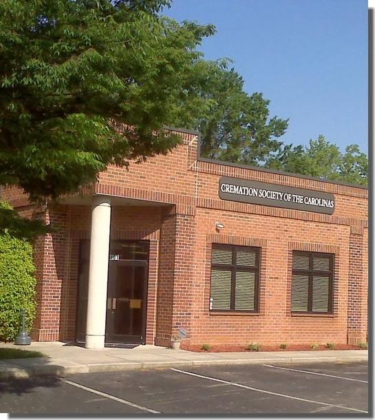Cremation Society of The Carolinas in Raleigh North Carolina