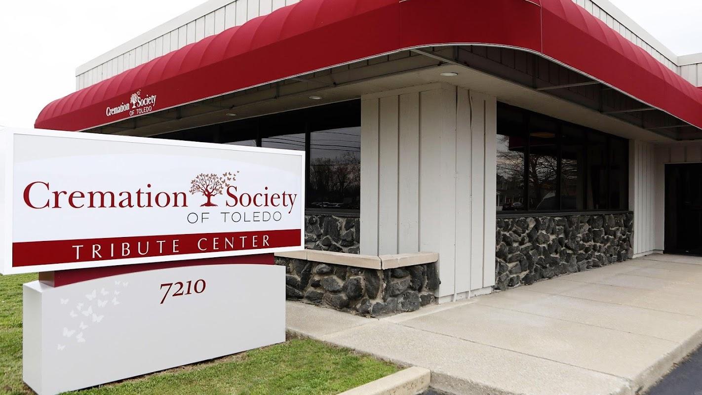 Cremation Society of Toledo in Toledo Ohio