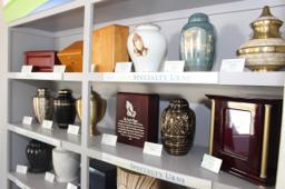 Cremations of Arkansas in Little Rock Arkansas