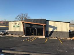 Cremations of the Ozarks in Hollister Missouri