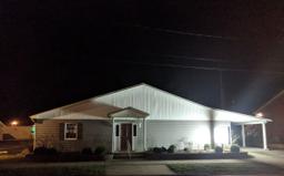 Cremeens Funeral Chapel in Gallipolis Ohio