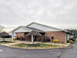 Cremeens Funeral Home in Racine Ohio