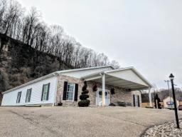 Cremeens-King Funeral Home in Pomeroy Ohio