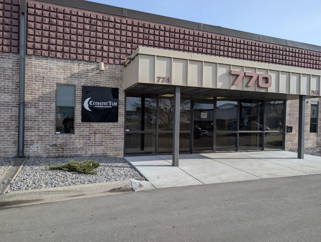 Crescent Tide Funeral & Cremation Services in Saint Paul Minnesota