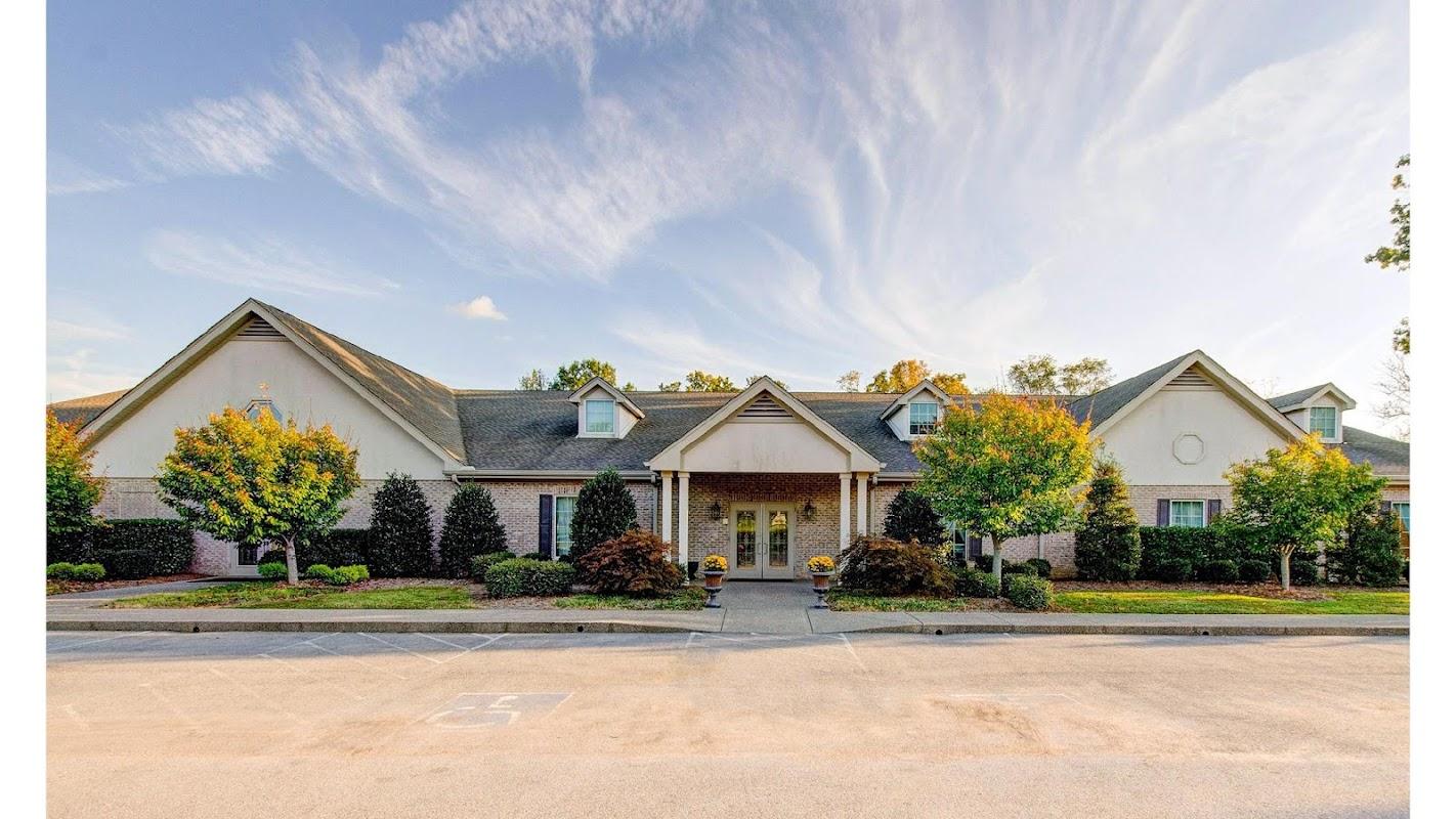 Crestview Funeral Home, Memory Gardens & Cremation in Gallatin Tennessee