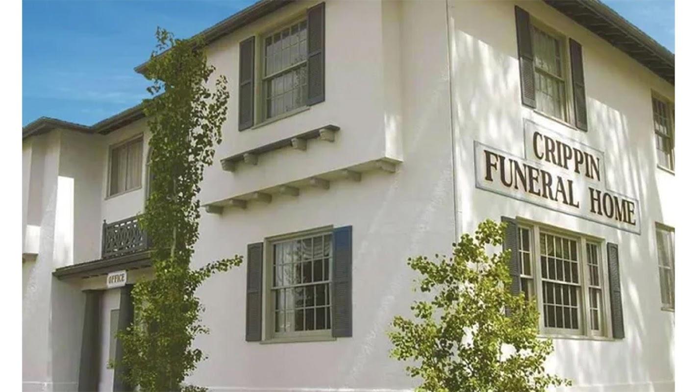 Crippin Funeral Home & Crematory in Montrose Colorado