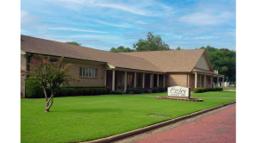 Croley Funeral Home - Gladwater in Gladewater Texas
