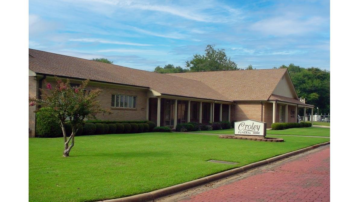 Croley Funeral Home - Gladwater in Gladewater Texas
