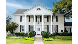 Croley Funeral Home - Glimer in Gilmer Texas