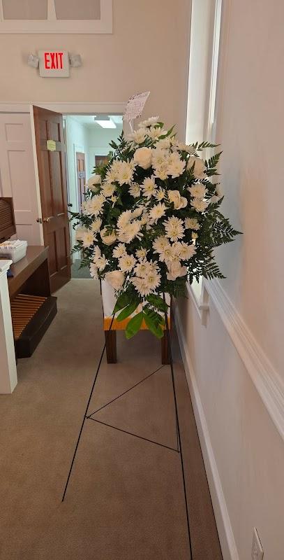 Crumpler-Honeycutt Funeral Home in Clinton North Carolina
