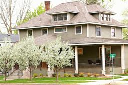 Cullen Crea Funeral Home in New Richmond Wisconsin