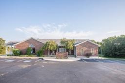 Cullen Funeral Home in Raymore Missouri