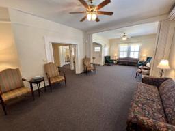 Culler-McAlhany Funeral Home in North South Carolina