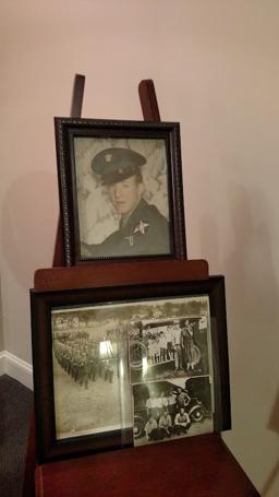 Cullman-Heritage Funeral Home building in Cullman, Alabama