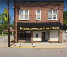 Cumberland Valley Funeral Home in Cumberland Kentucky