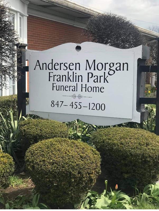 Cuneo-Columbian Funeral Home in Franklin Park Illinois