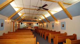 Cunningham Parker - Johnson Funeral Home in Charleston West Virginia