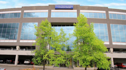 Curnow Funeral Home & Cremation Service building in Bellevue, Washington