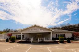 Curran Funeral Home & Cremation Services in Leechburg Pennsylvania