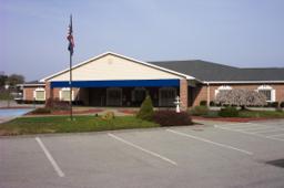 Curran-Shaffer Funeral Home & Crematory in Apollo Pennsylvania