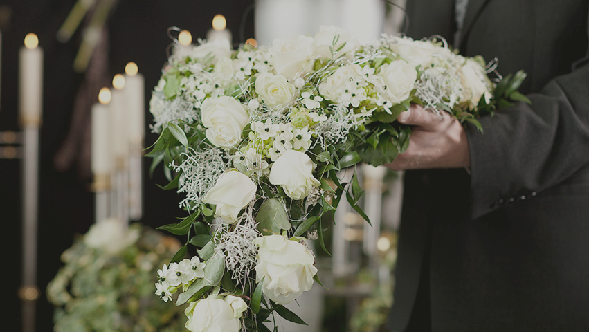 Curry Ossie Funeral Home in Lubbock Texas