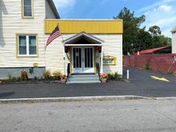 Curtis Funeral Home & Cremations Inc in Schenectady New York