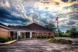 Cutler Funeral Home in La Porte Indiana