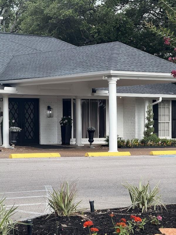 Cypress Fairbanks Funeral Home in Houston Texas