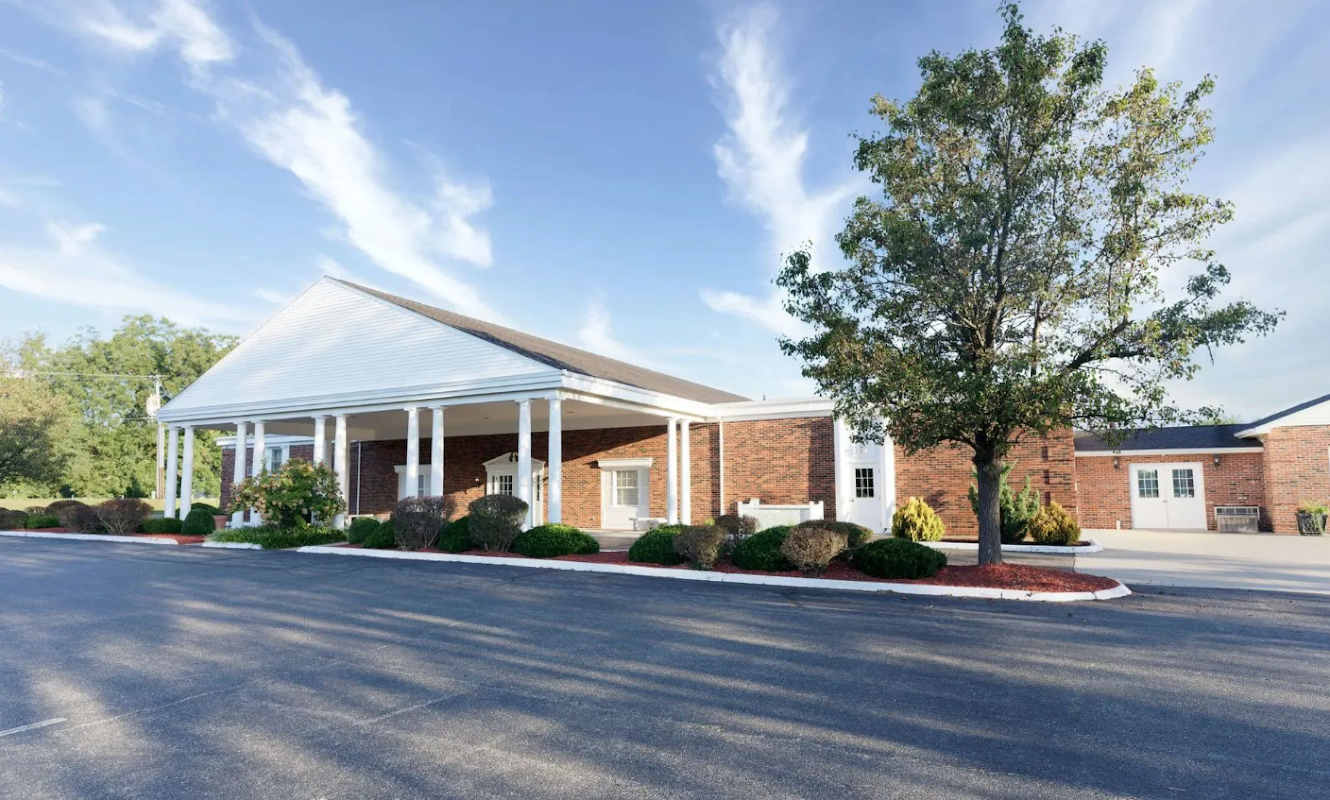 C.Z. Boyer & Son Funeral Homes in Leadwood Missouri