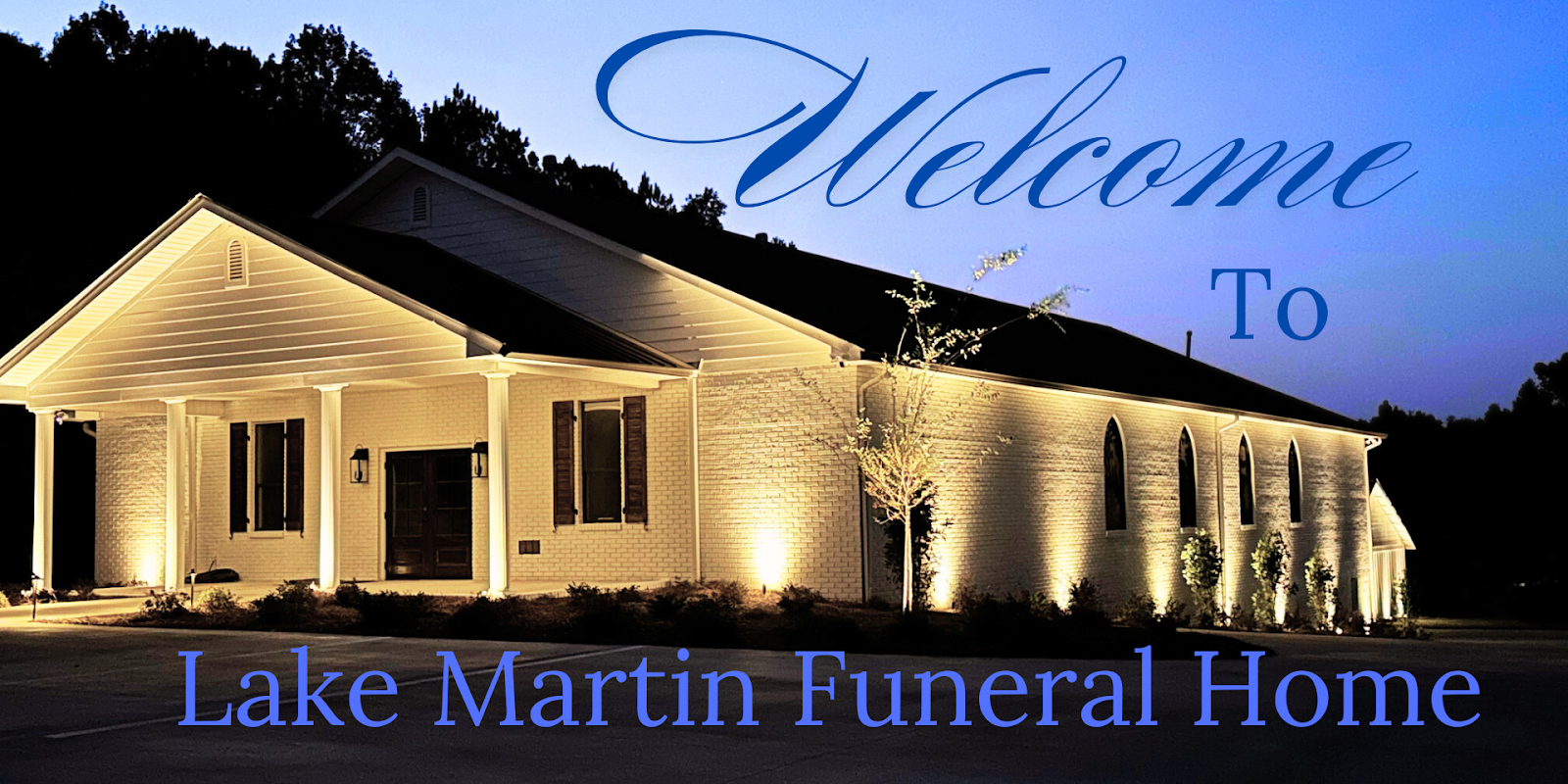 Dadeville Funeral Chapel in Dadeville Missouri