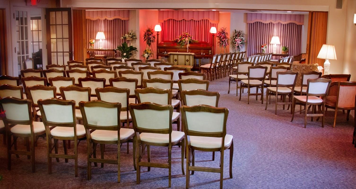 Dagon Funeral Home in Hornell New York