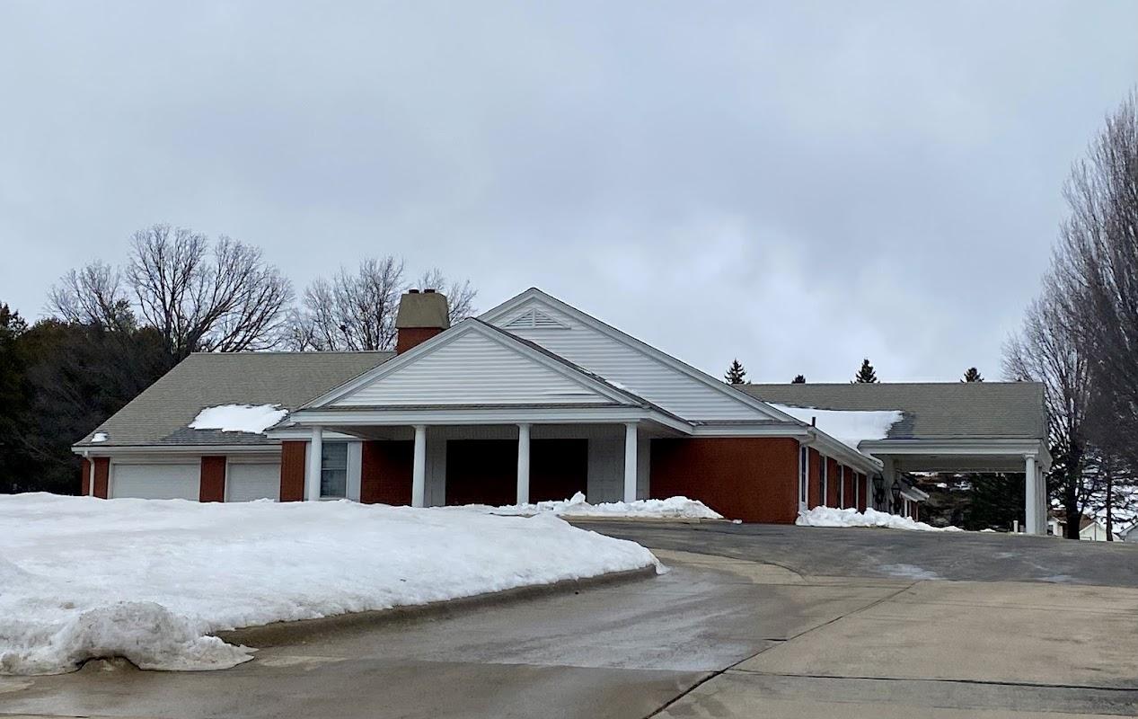 Dahl-Van Hove-Schoof Funeral Home & Cremation Service in Cedar Falls Iowa