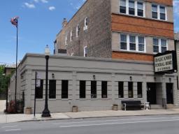 Dalcamo Funeral Home in Chicago Illinois