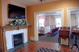 Daleiden Mortuary in Aurora Illinois