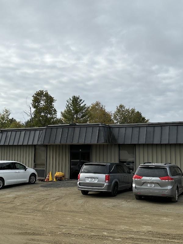 Dan & Scott Adams Cremation in Skowhegan Maine