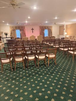 D'Andrea Bros Funeral Home in Copiague New York