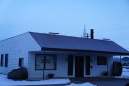 Danekas Funeral Home & Crematory in Ritzville Washington