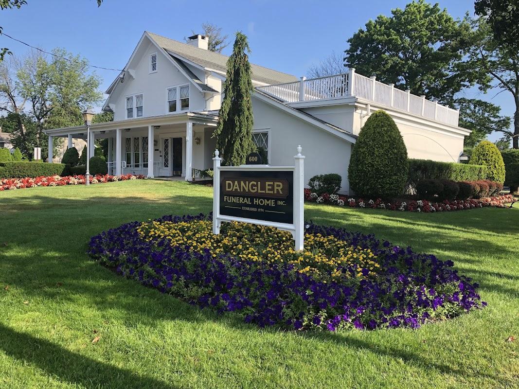 Dangler Funeral Home, Inc. in Morris Plains New Jersey