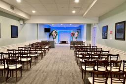 Daniel J Schaefer Funeral Home in Brooklyn New York