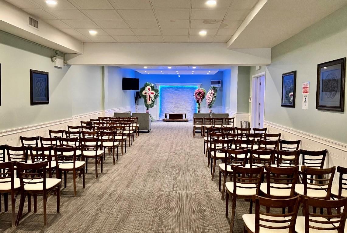 Daniel J Schaefer Funeral Home in Brooklyn New York